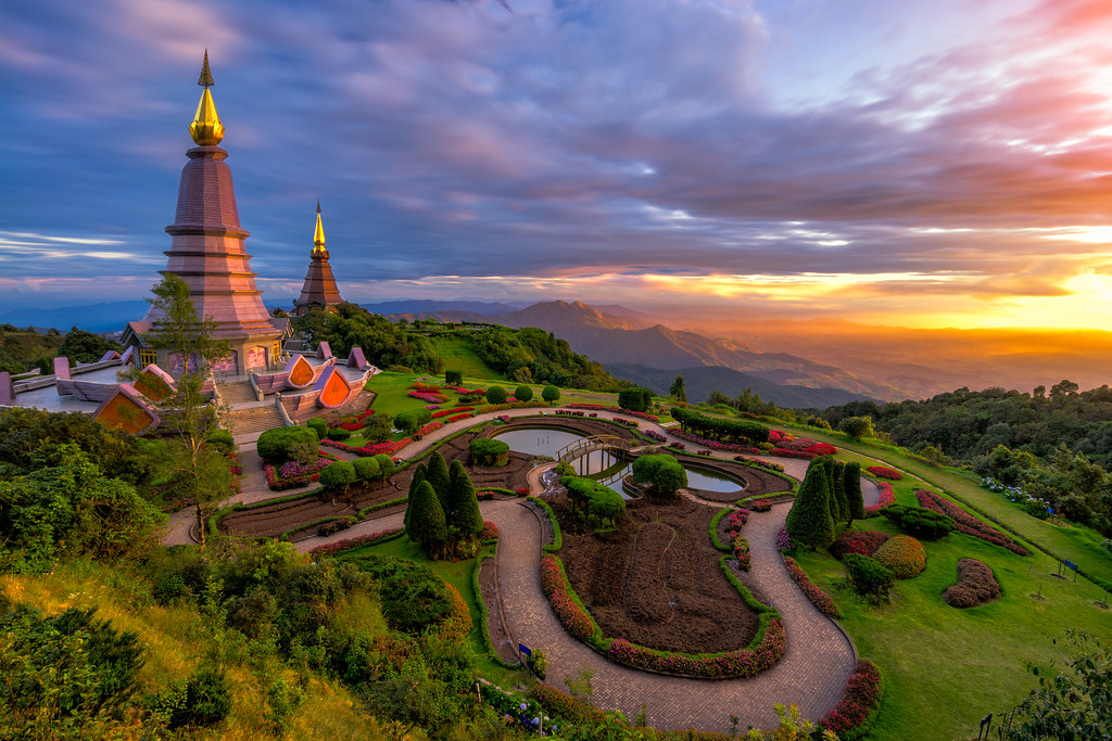 Mauvaise nouvelle pour tous les expats et nomades digitaux en Thaïlande 🇹🇭 