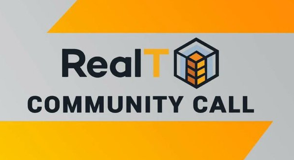 RealT - Résumé du call 🇺🇸 Youtube du 12/10/23