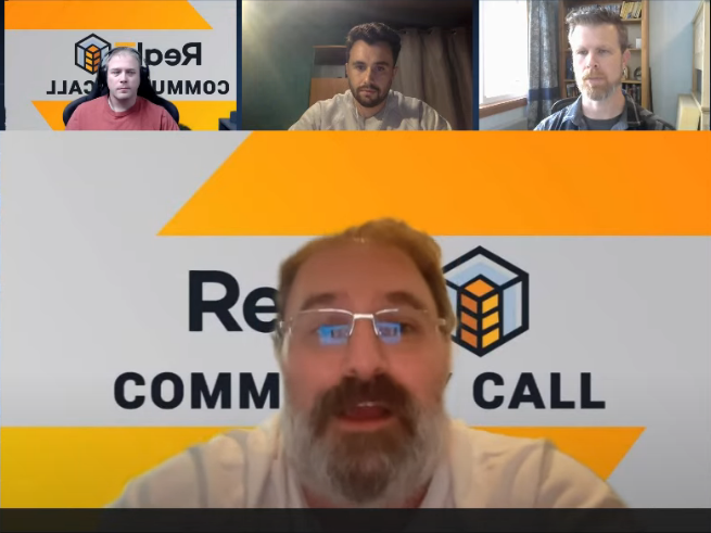 RealT - Résumé du call 🇺🇸 Youtube du 26/10/23