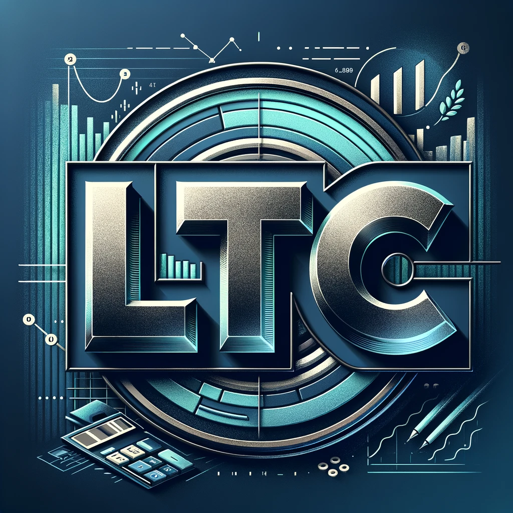 Simulateur de calcul de LTC